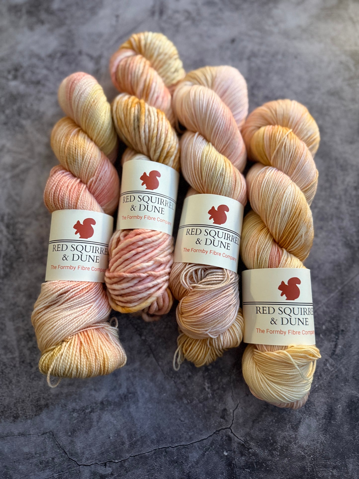 Vintage Rose