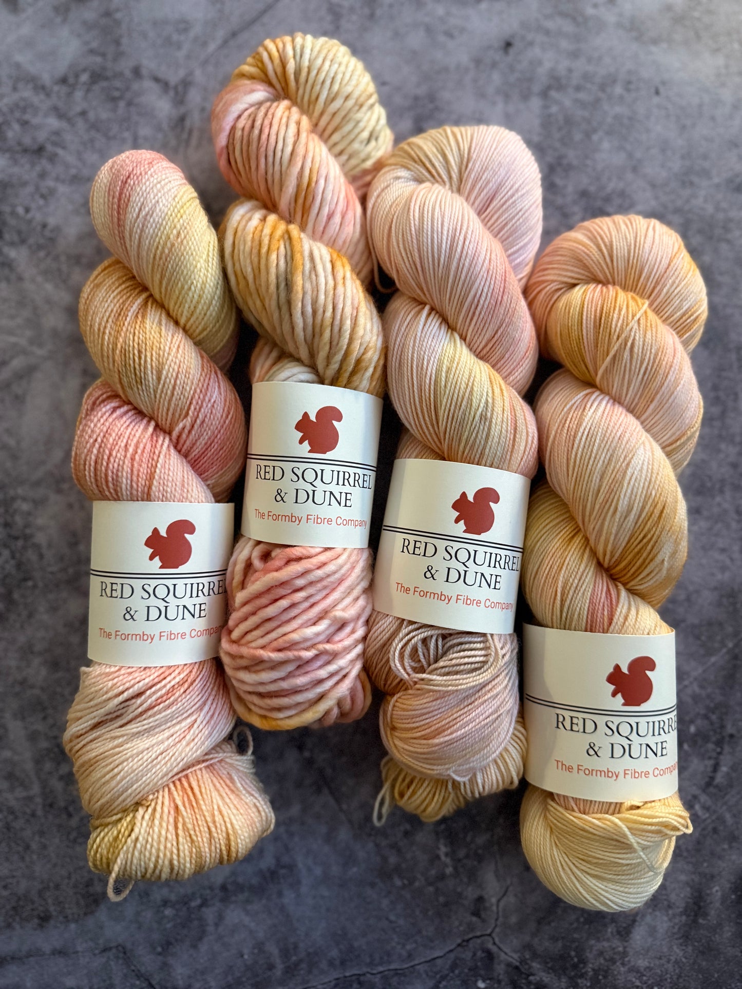 Vintage Rose