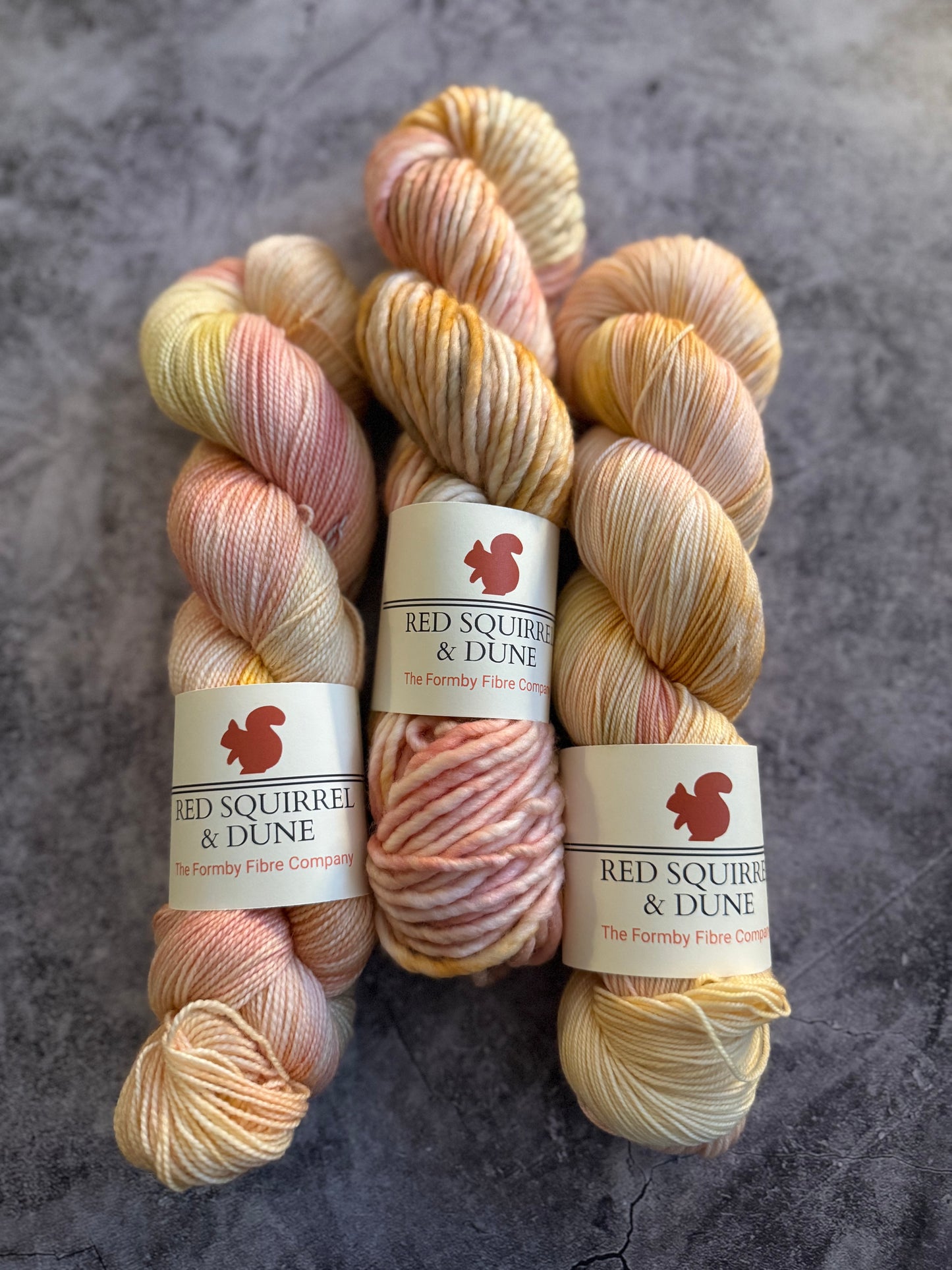 Vintage Rose