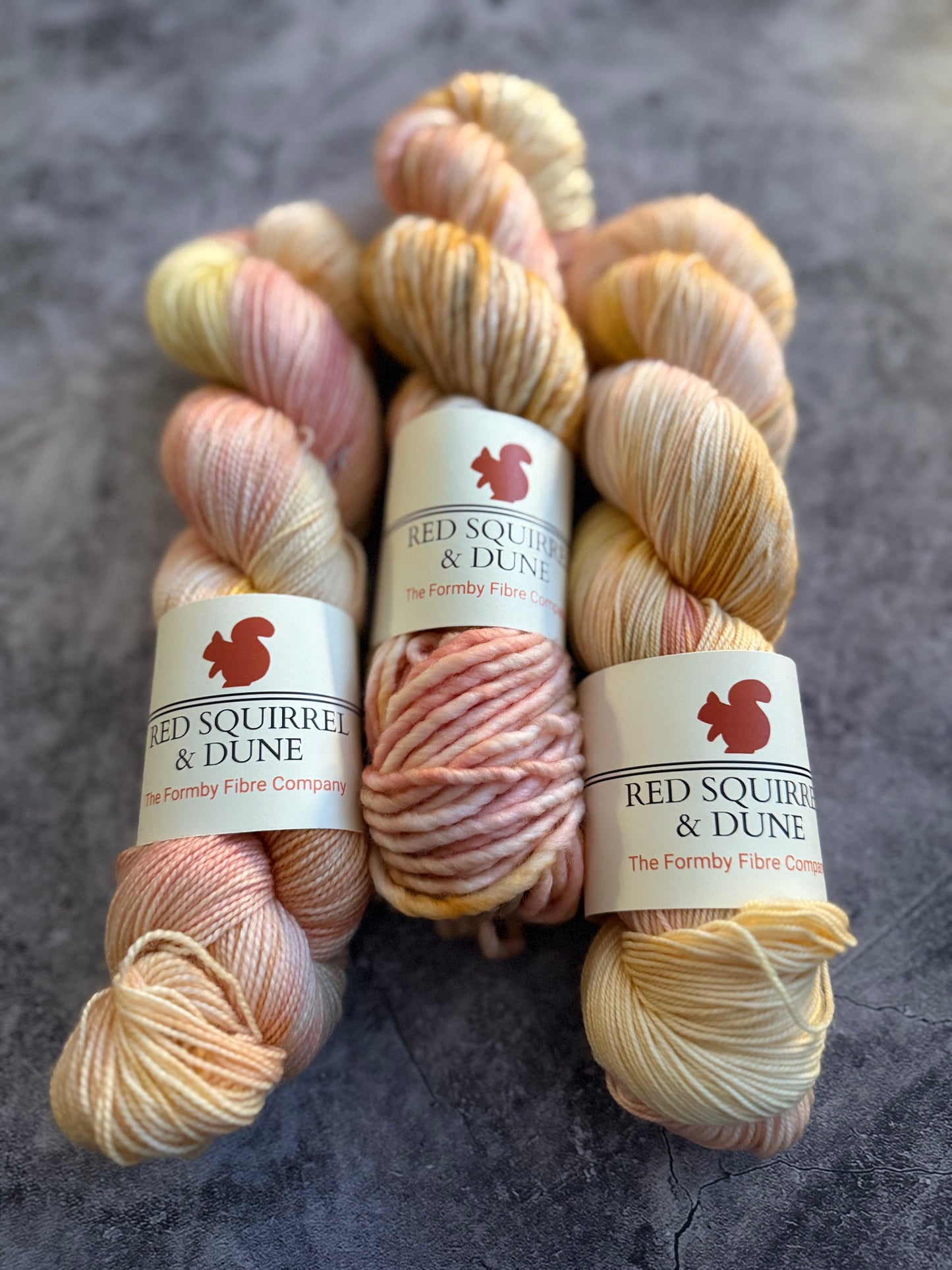 Vintage Rose