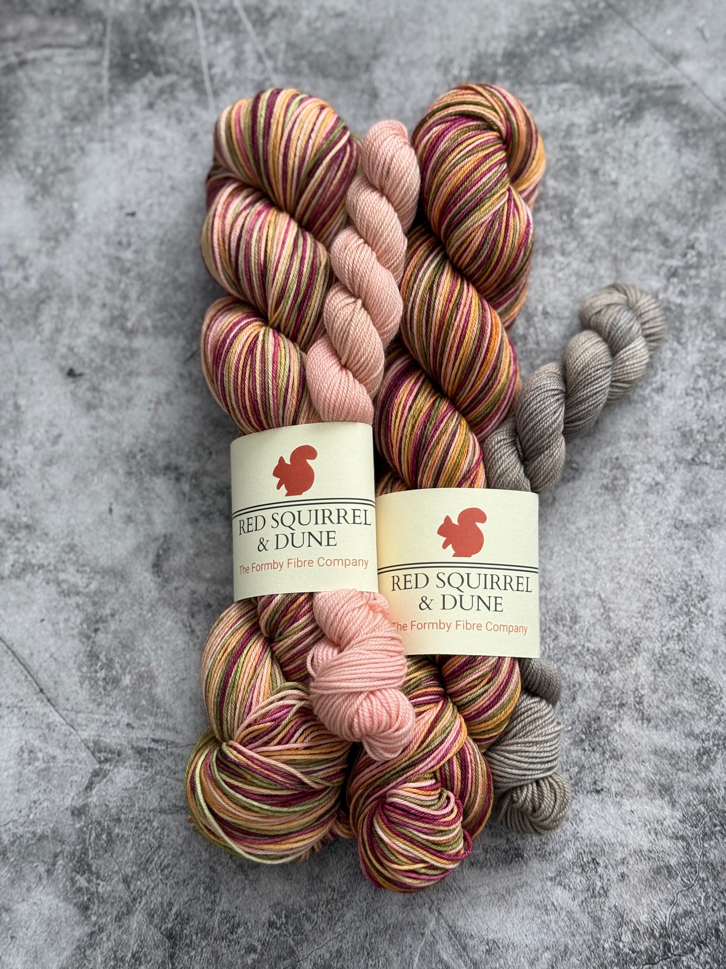 Vintage Rose