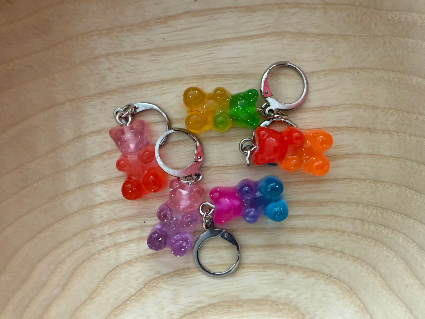 Gummy Bears