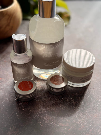 Shetland Soap Company