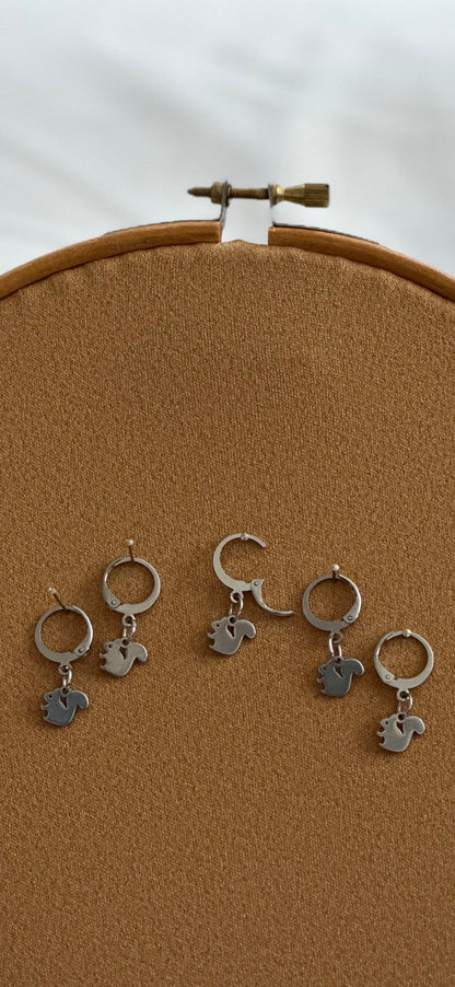 Stitch Marker Set of 5