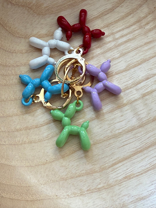 Balloon Dogs