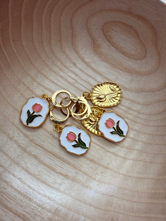 Vintage Rose