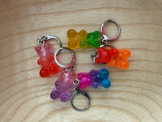 Gummy Bears